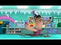 Fanboy And Chum Chum Ticket Chase Cyberchase Johnny Test Bubble Guppies Backyardigans Wonder Pets