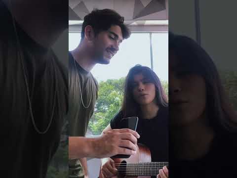 Anunciação - Alceu Valencia (Cover By DoisCastanhos)