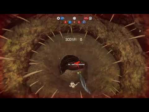 New Felucia, Clone Commando and Instant Action gameplay!