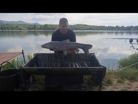 III. Maconka Mix Bojlis Szuperkupa VLOG - 2. nap este