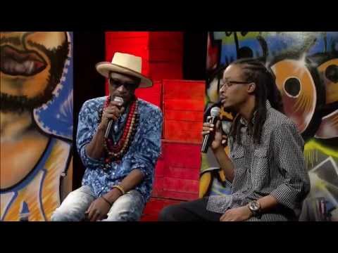 Beat509 TV Show - Dug.G Envite Dutty (StormTV chaine 2 Haiti)