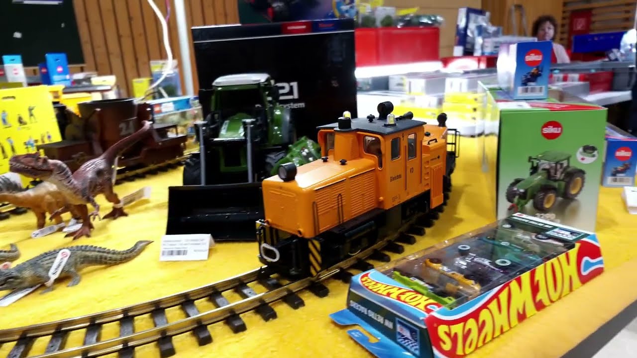 18.  Döbelner Modellbahntage - Teil 5 - 14.2.2026