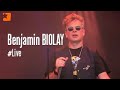 Benjamin Biolay Comment Est Ta Peine Live Musilac