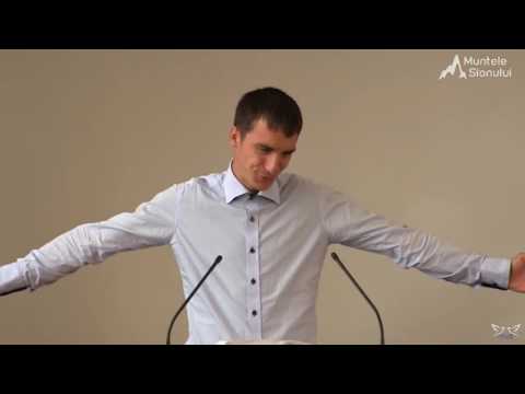 Luigi Raducanu - Metode prin care iti incearca Dumnezeu inima | Predica