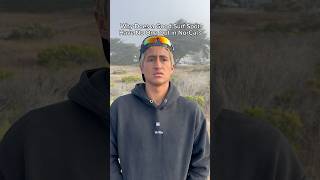 Why Does a Good Surf Spot Have No One Out in NorCal?