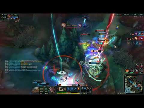 Sett support is still really good