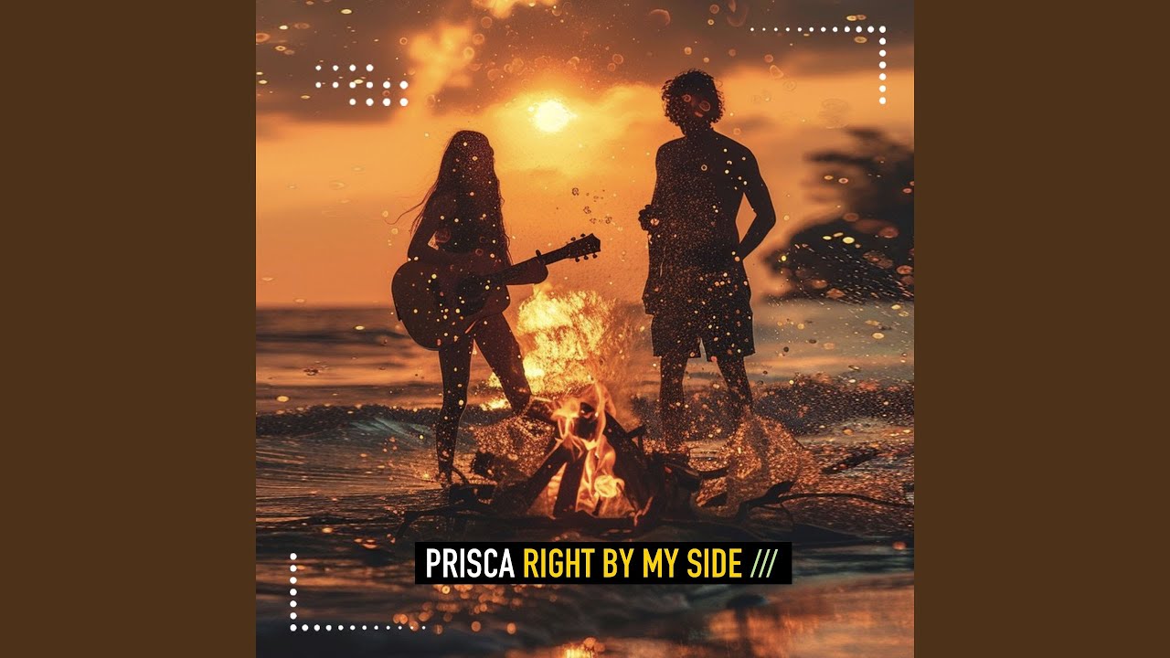 Right by My Side (Instrumental Mix)