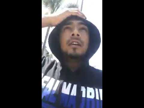 JP Cali Smoov gives positive message to rappers/artist and speaks on xxxtentaction death