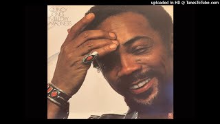 Quincy Jones - Mellow Madness   1975