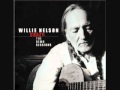 Willie Nelson - Save Your Tears, Half A Man, Within Your Crowd