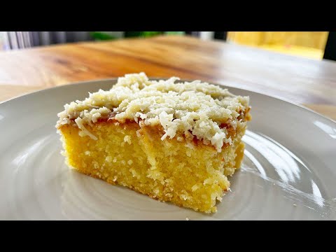 If you make this Amazing Cake, you're sure to IMPRESS everyone