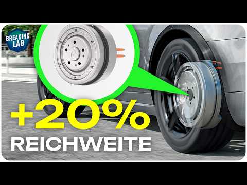 Video Thumbnail: Effizienz Made in Germany: DeepDrive's genialer Motor
