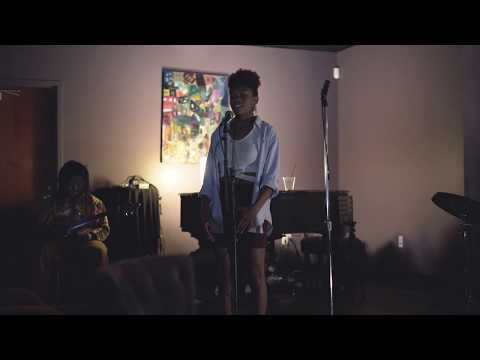 A Jae Nichelle poem:"What It's Like to be Black and Not Know Popular Black References"