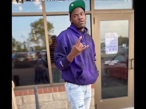 Pbo Oxy  - Talkin Yop Talk ft. Lil Skii, BGDUNK, BG SHAWN (official audio)