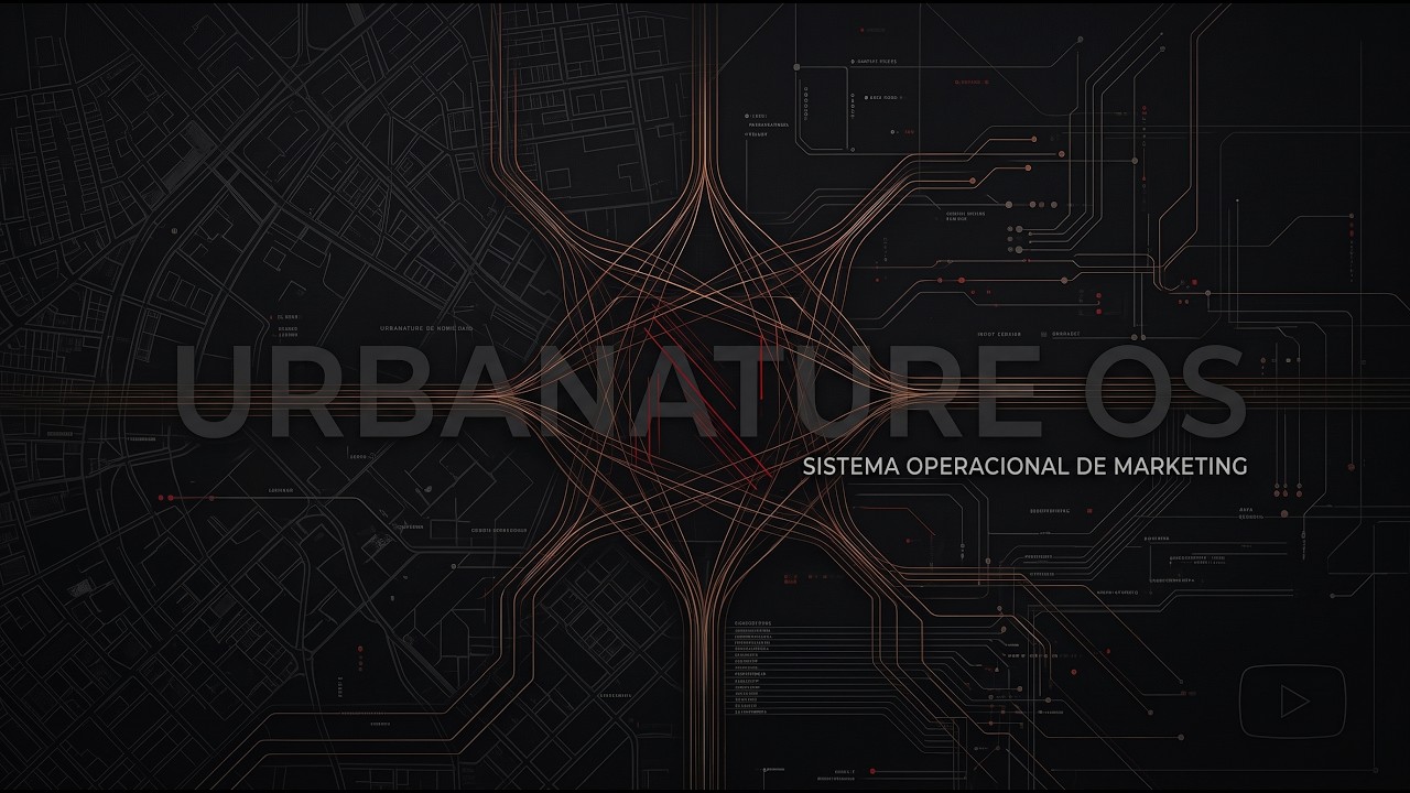 Capa do vídeo de demonstração da operação