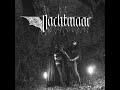 Nachtmaar Forever Night Raw Black Metal Full Demo 2021