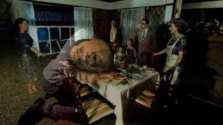 Danger Mouse & Sparklehorse - Grain Augury (Feat. Vic Chesnutt) (Dark Night of the Soul)