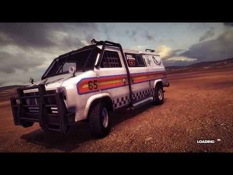 Dirt Showdown Gameplay 11 Champion Final part2 (No commentary)