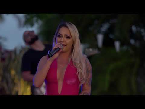 Raphaela Santos A Favorita - Foi Logo Amor [DVD Paradise]