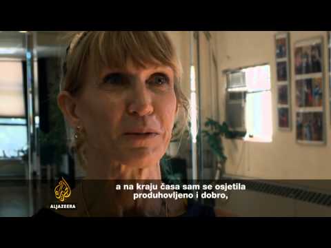 Al Jazeera svijet - 09.09.2012. - Al Jazeera Balkans