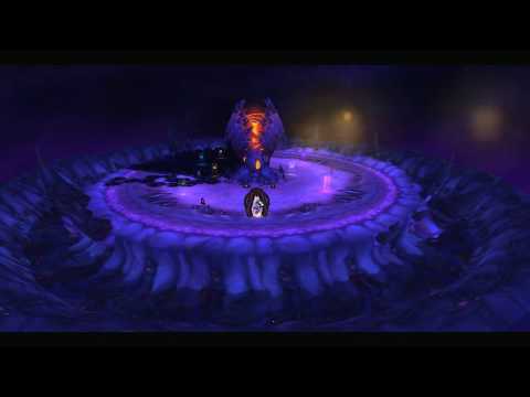 Dawn Force vs Mythic N'Zoth the Corruptor, DK pov M12
