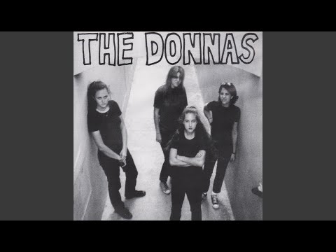 Teenage Runaway - The Donnas