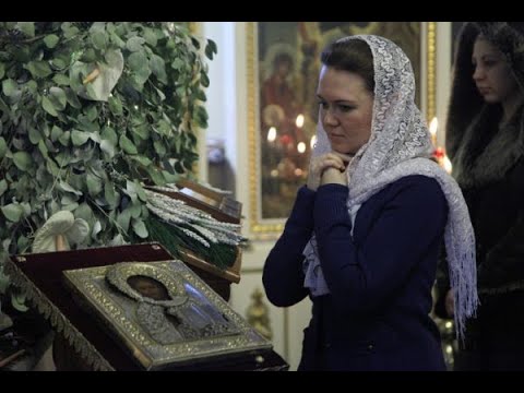 Mărturia unui psiholog: „Singura fericire am găsit-o în Ortodoxie!”