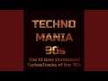 Technomania 90s (MegaMix)