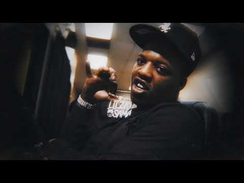 Lil Zay Osama x Meek Mill Type Beat 2021 - "Night Time" (prod. by Buckroll)