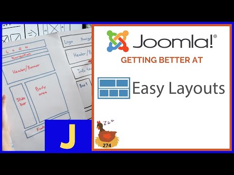 Getting Better at Easy Layouts - 👀 WMW 274