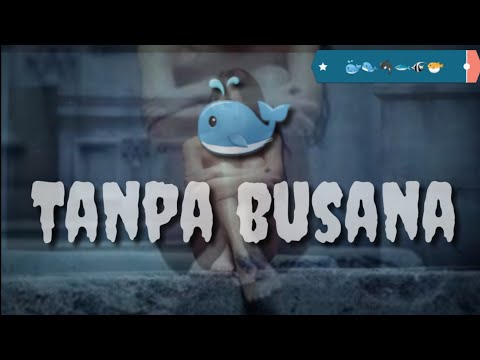 TERHEBOH..!! 🐬TELANJANG 2018