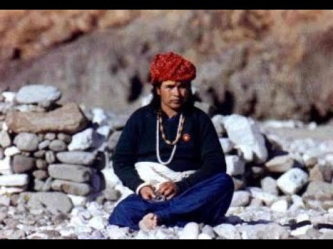 Learn: Na Mantram (subtitles) - Hargovind Baba & Haidakhandi's