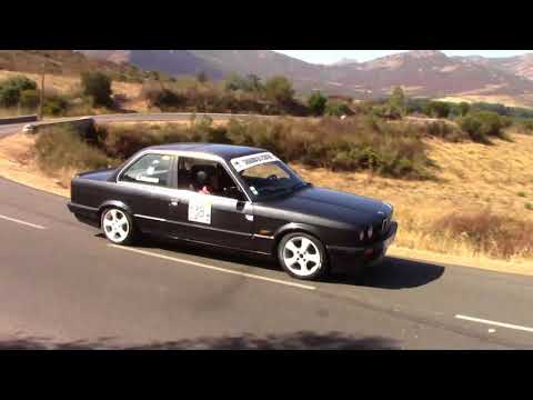 nicolas SIMONPIERI   Montée de Moncale 2017