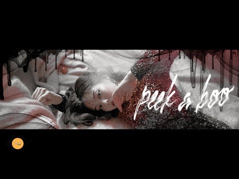[MV] Peek-A-Boo (RED VELVET/G-IDLE/JENNIE/PRISTIN V) - Koo Ki