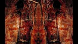 LOVE LIKE BLOOD - STORMY VISIONS