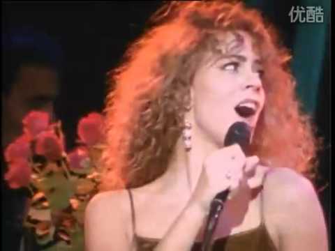 Mariah Carey - Don't Play That Song for Me Live