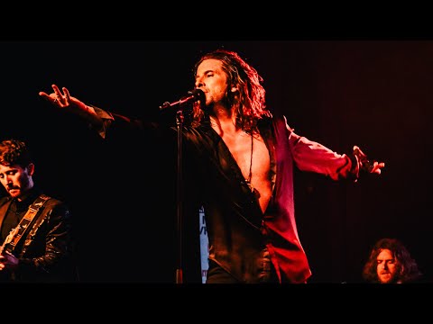 Never Tear Us Apart : performed by Don’t Change - Ultimate INXS at Selina’s, Sydney