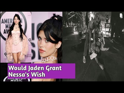 Nessa Barrett Now Expects Jaden Hossler to Propose Her Again !! Josh Richards Reacts