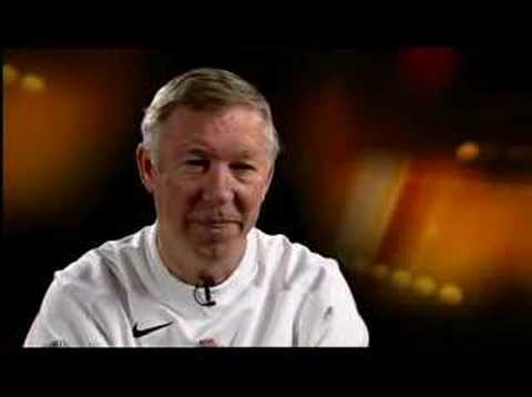 man-u Nemanja Vidic ''the serbian''