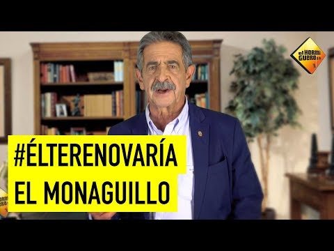 #ÉlTeRenovaría - El Monaguillo [El Hormiguero]