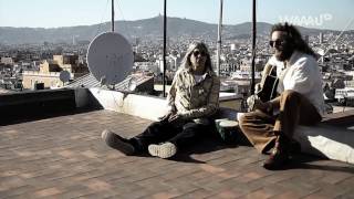 Bing Ji Ling - Thinkinf of you (Paul Weller cover) WaaauTV