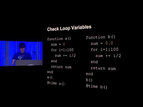 Midwest.io 2014 - Static Analysis in Julia - Leah Hanson