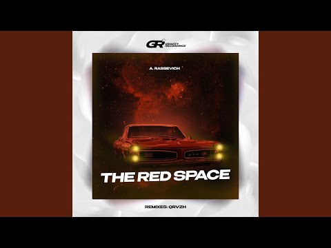 The Red Space (Original Mix)