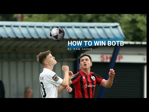 How To Win BOTB - WEEK 32