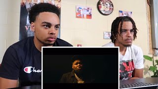 Rod Wave - Already Won ft Lil Durk (Official Video) Reaction