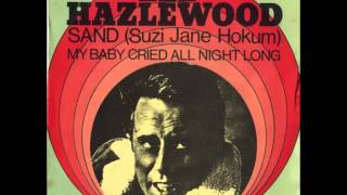 Lee Hazlewood &amp; Suzi Jane Hokum - Sand (1966)