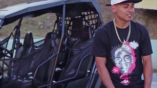 El Poder - Anuel AA FT Ozuna &amp; Almighty (video)