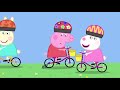 Peppa Pig English Full Episodes Compilation 102