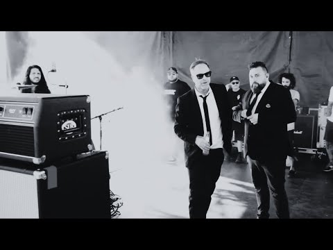 Codefendants - Def Cons (Official Music Video)