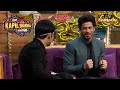 When Shah Rukh Khan Got Nature Call During The Show The Kapil Sharma Show Celebrity Special